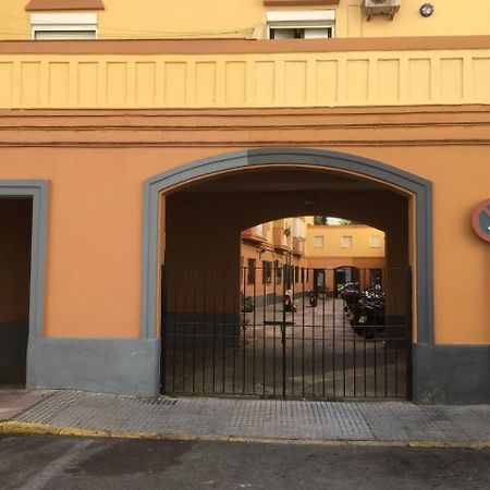 Apartamento La Dama De Cádiz Exteriér fotografie