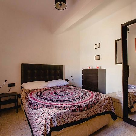Apartamento La Dama De Cádiz Exteriér fotografie