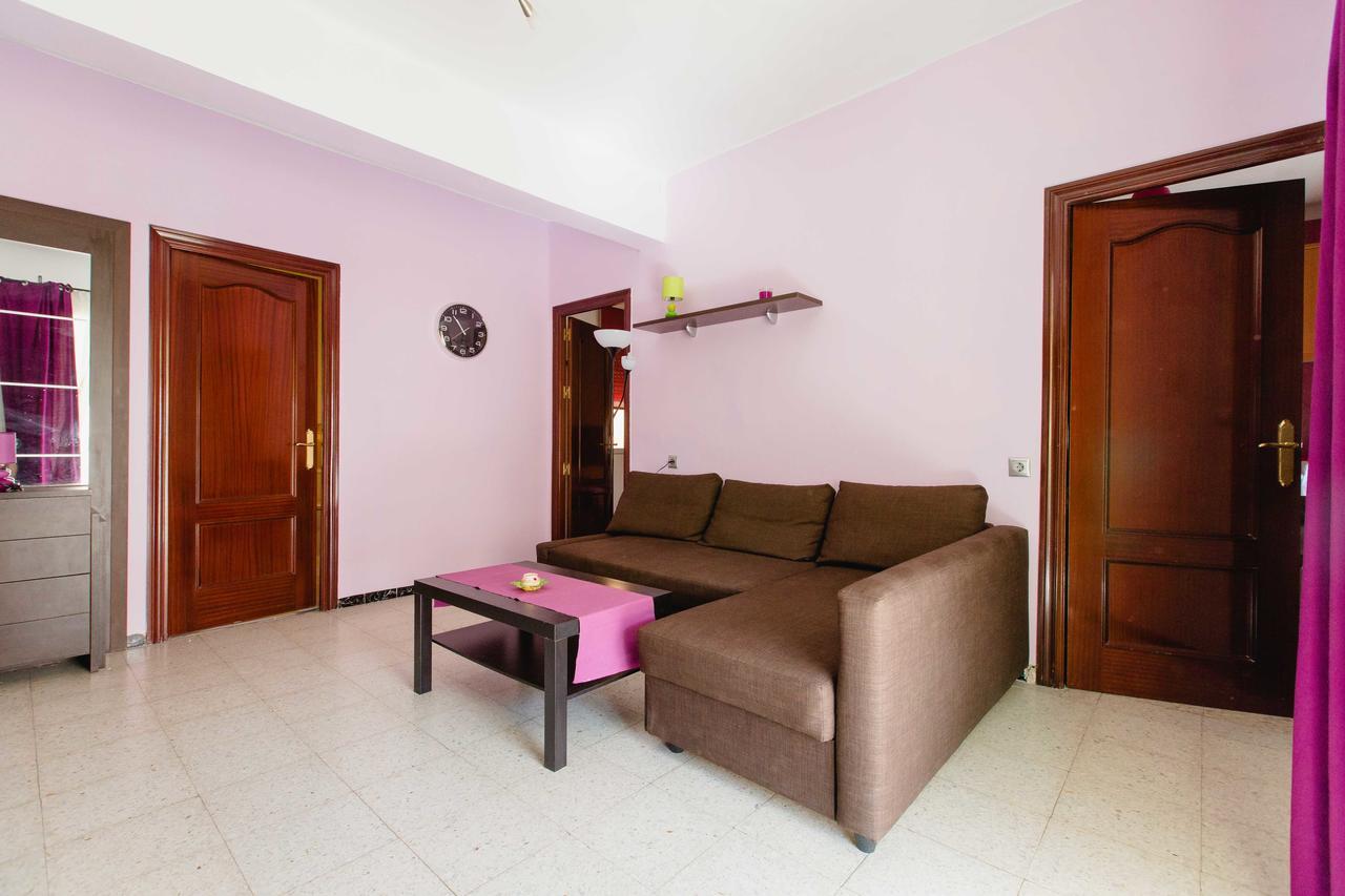 Apartamento La Dama De Cádiz Exteriér fotografie