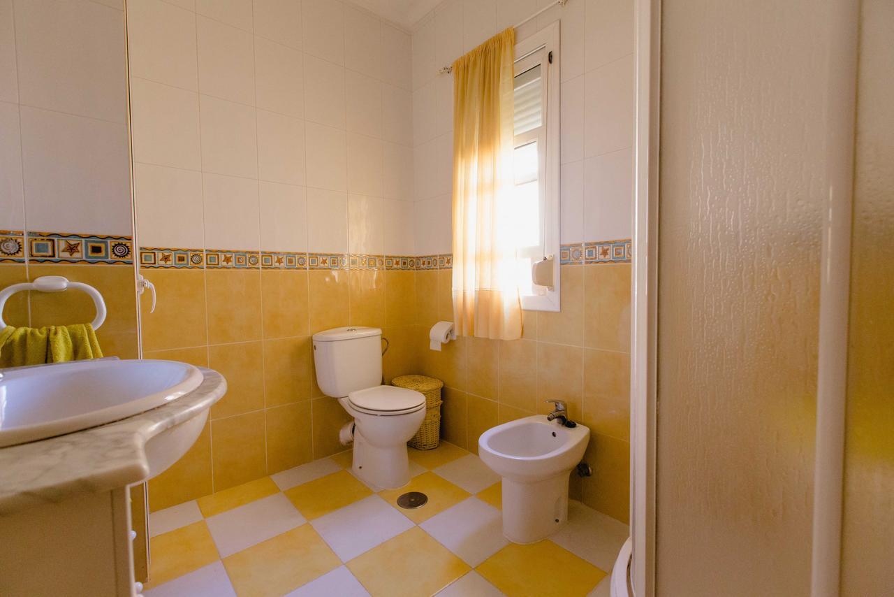 Apartamento La Dama De Cádiz Exteriér fotografie
