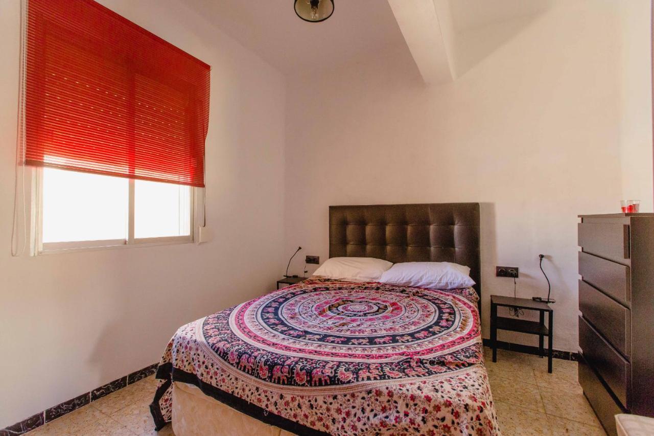 Apartamento La Dama De Cádiz Exteriér fotografie
