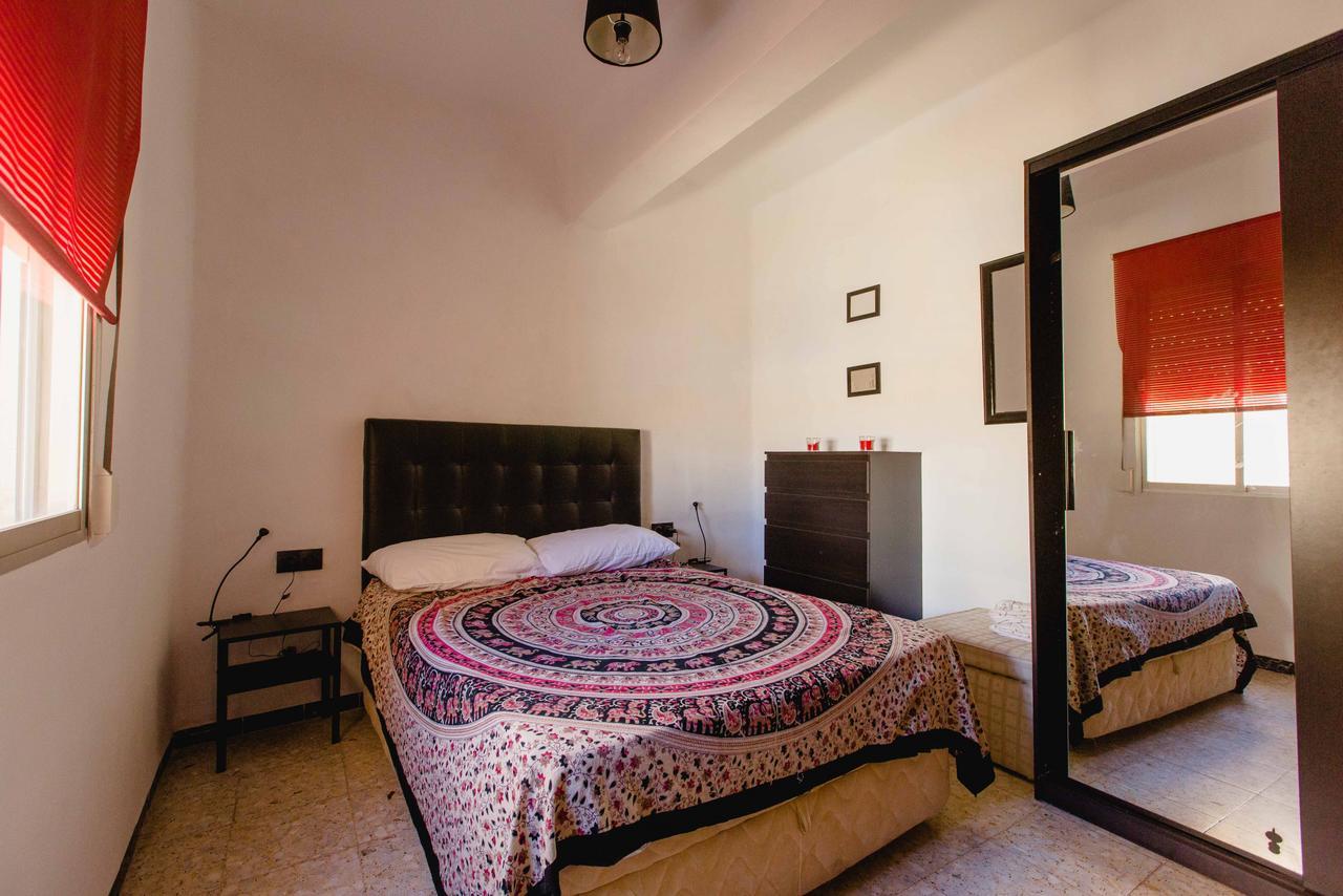 Apartamento La Dama De Cádiz Exteriér fotografie
